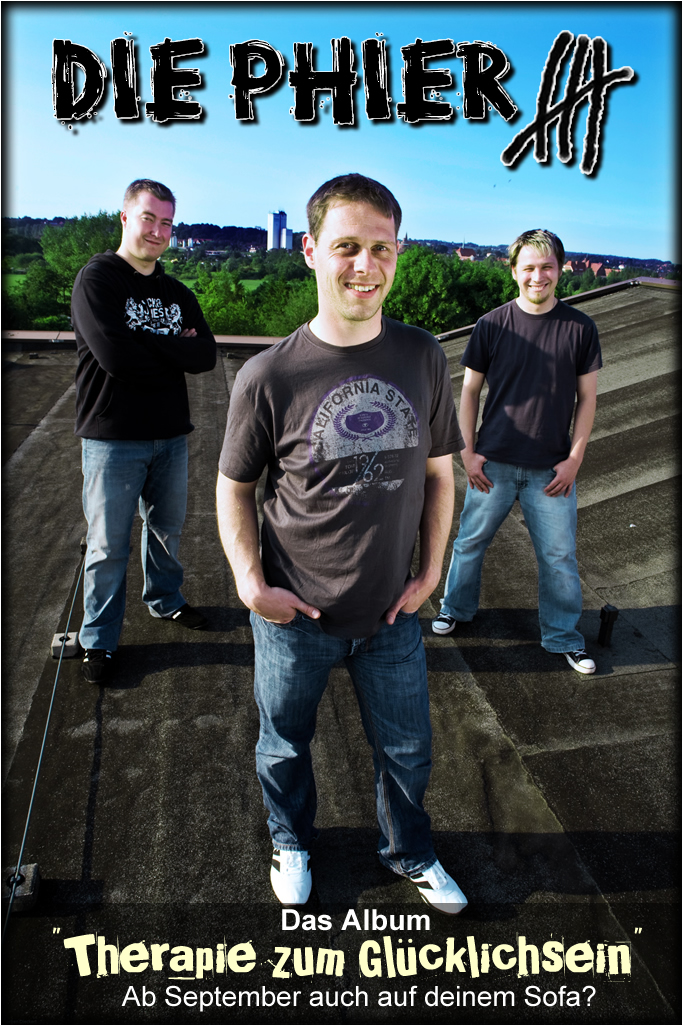 Albumplakat